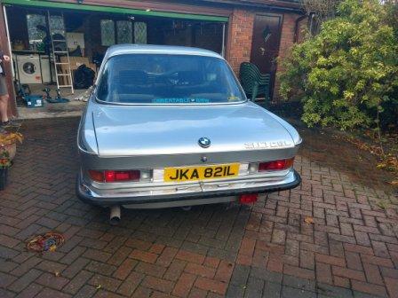 BMW 30 csl 2285228